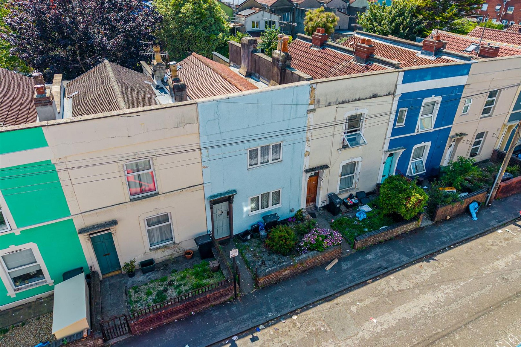 Images for PERIOD HOUSE | UPDATING | BS5