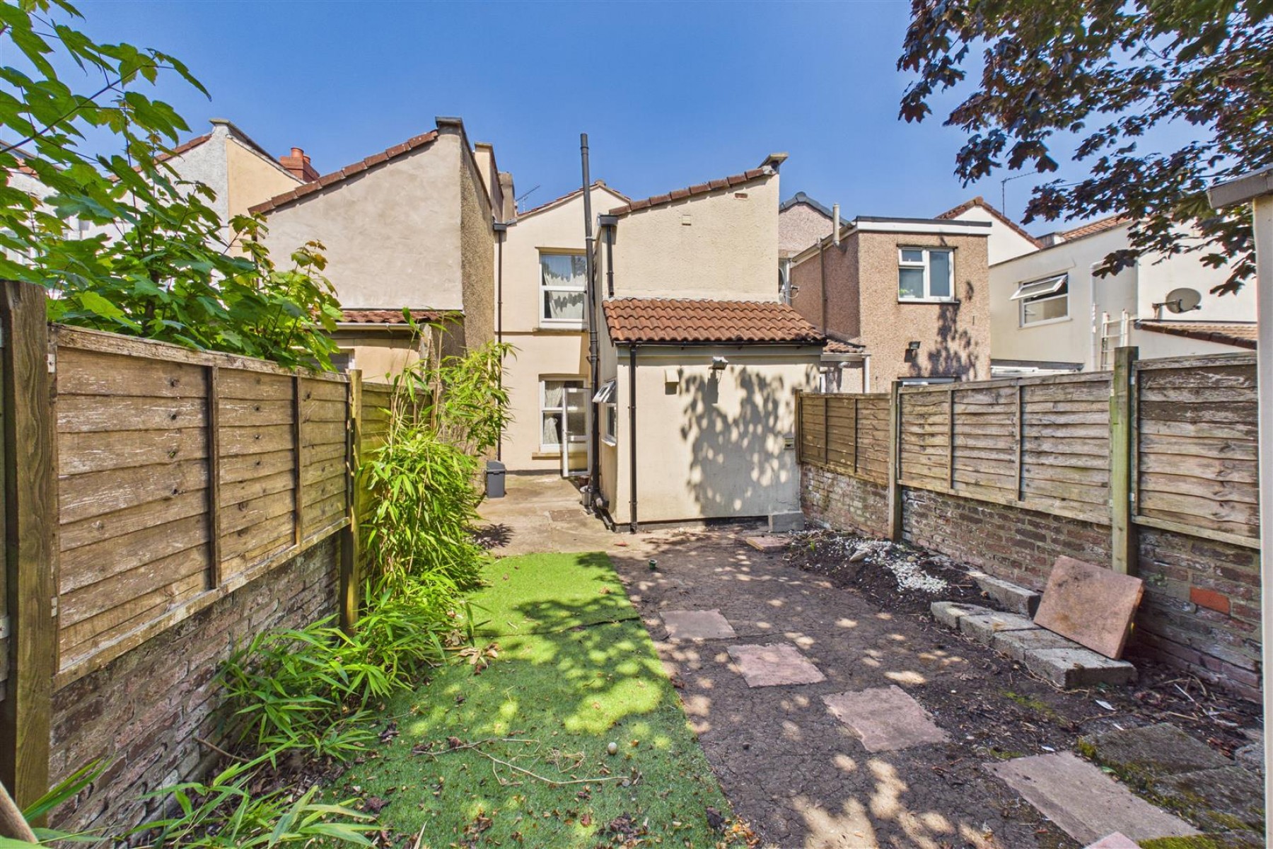 Images for PERIOD HOUSE | UPDATING | BS5