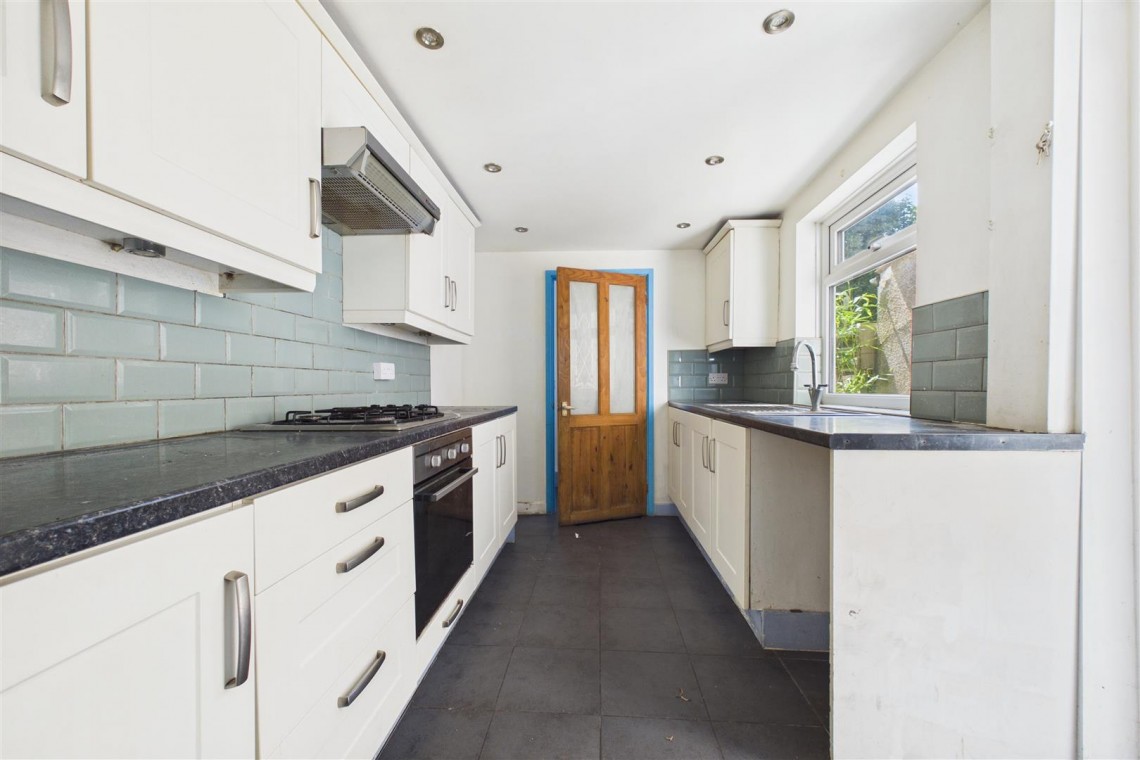 Images for PERIOD HOUSE | UPDATING | BS5