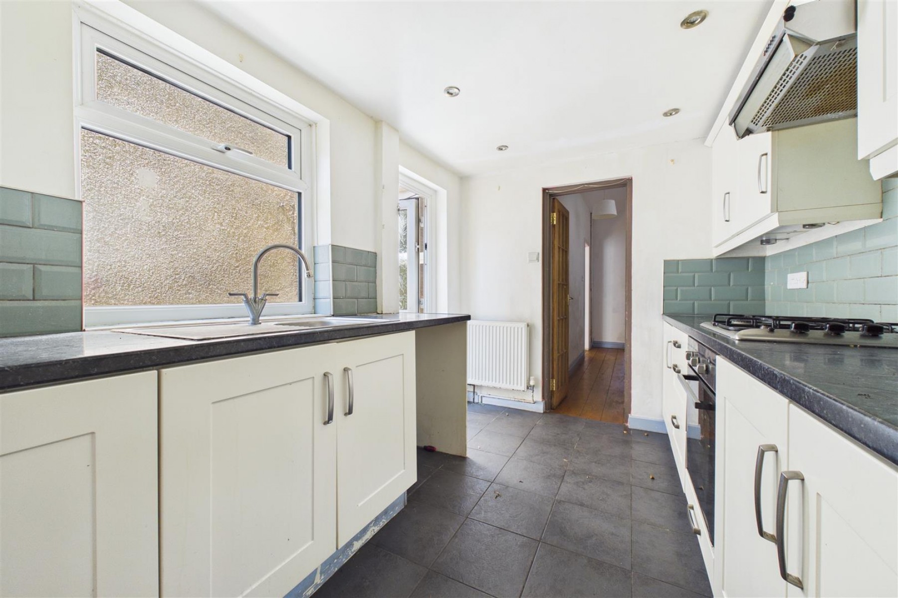 Images for PERIOD HOUSE | UPDATING | BS5