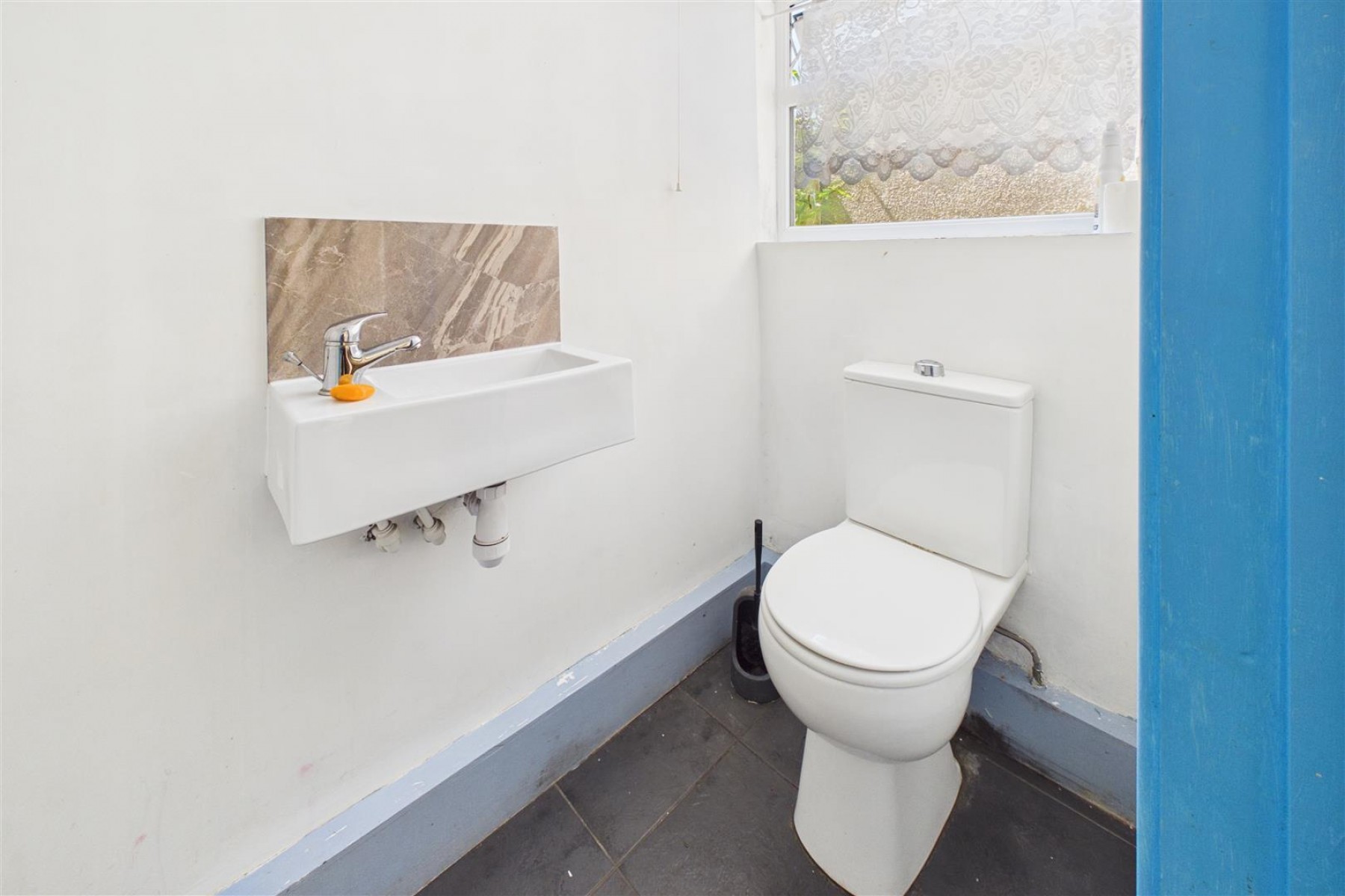 Images for PERIOD HOUSE | UPDATING | BS5