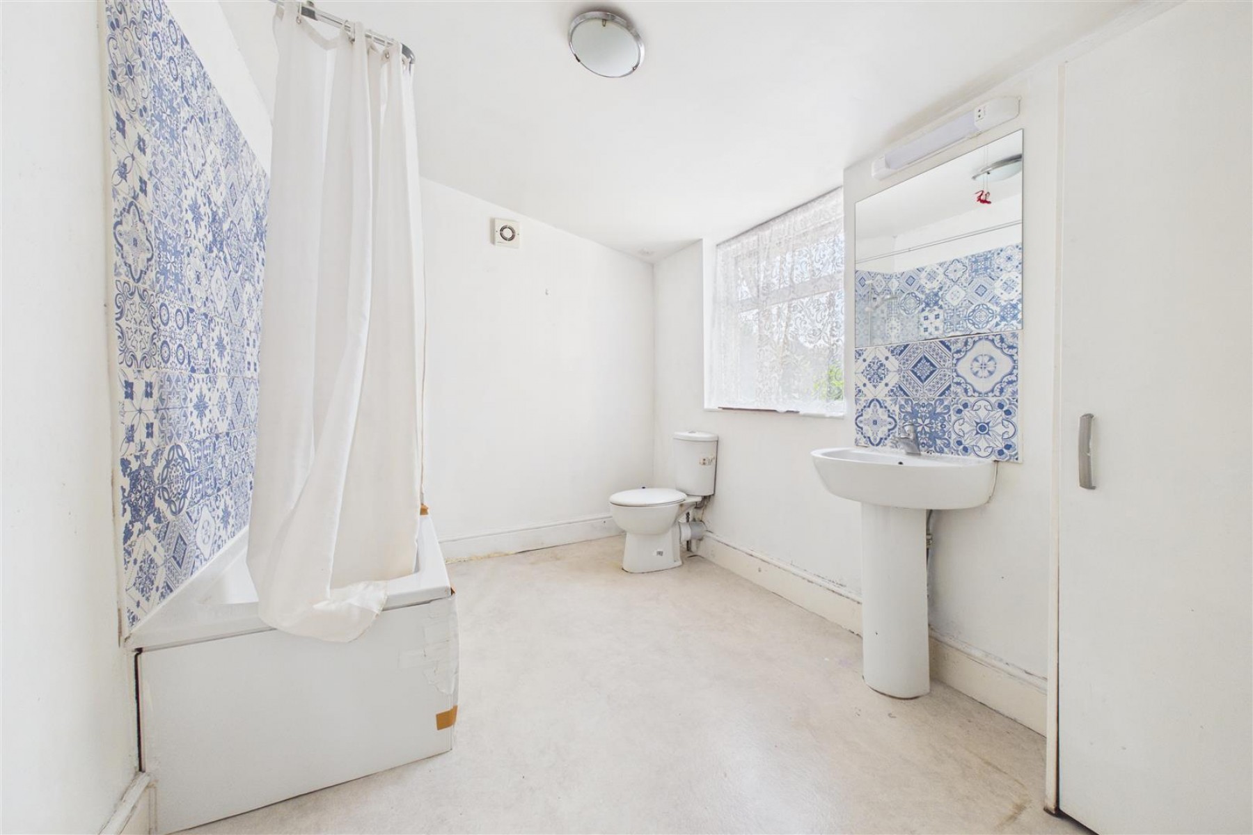 Images for PERIOD HOUSE | UPDATING | BS5