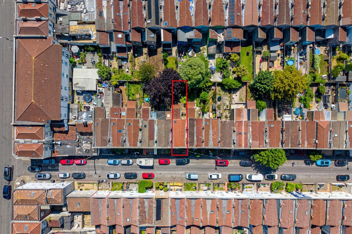 Images for PERIOD HOUSE | UPDATING | BS5