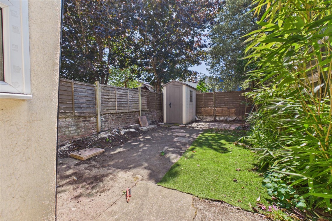 Images for PERIOD HOUSE | UPDATING | BS5