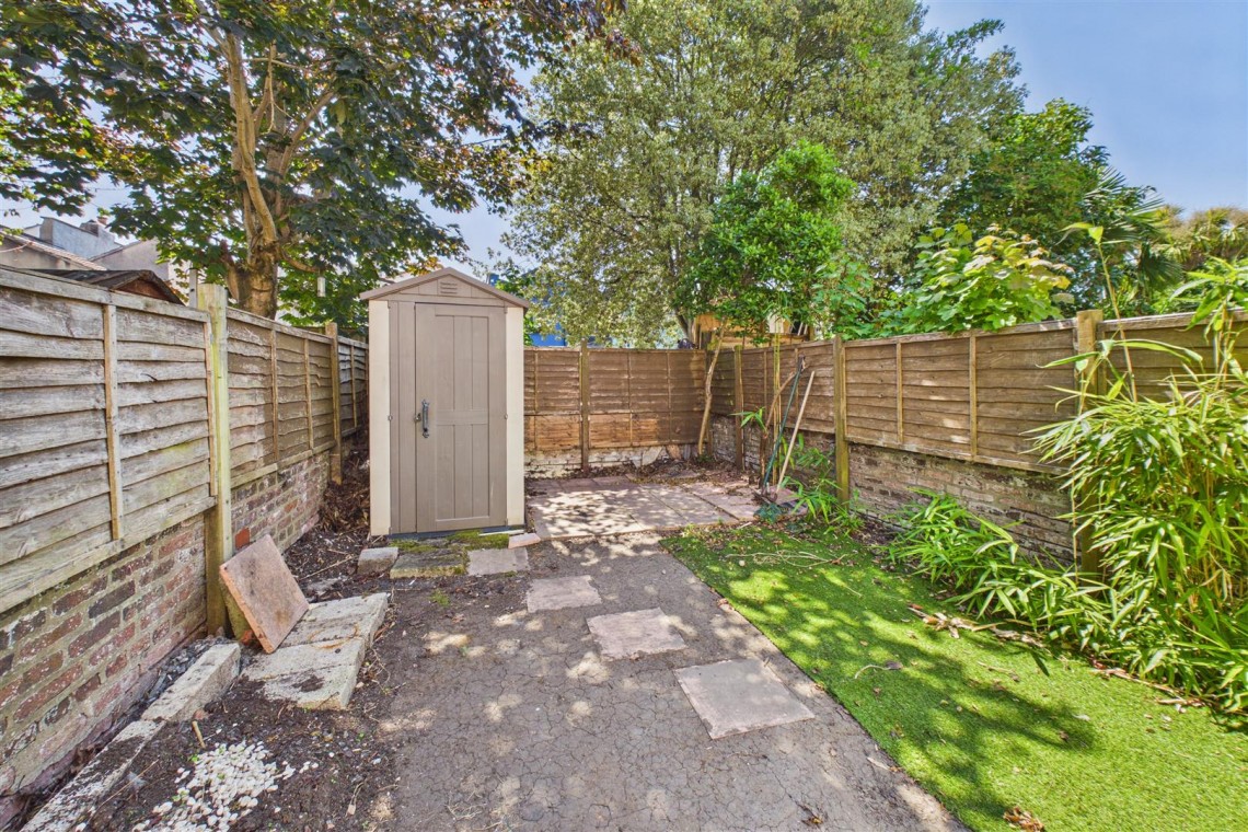 Images for PERIOD HOUSE | UPDATING | BS5