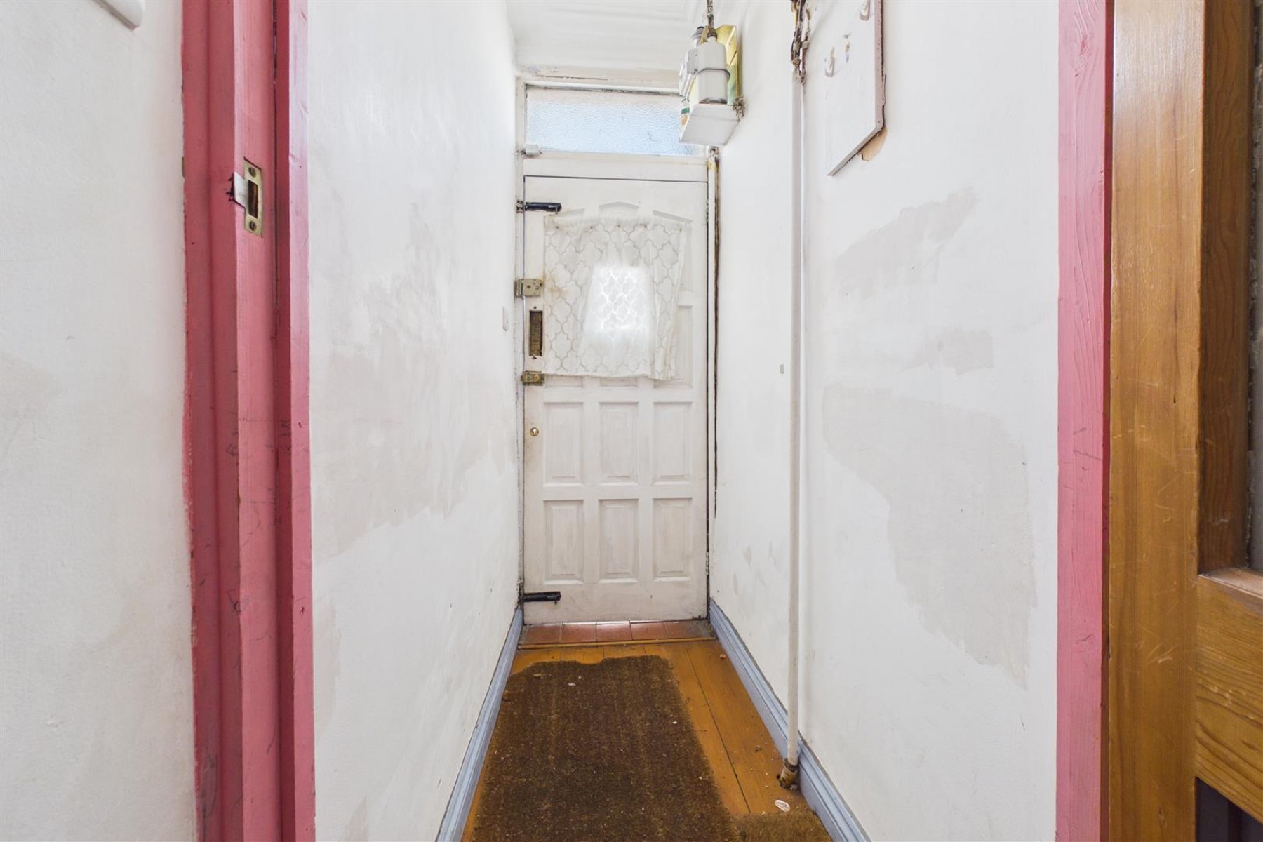 Images for PERIOD HOUSE | UPDATING | BS5