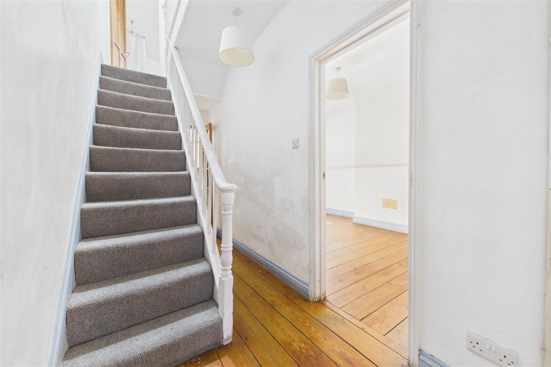 Images for PERIOD HOUSE | UPDATING | BS5