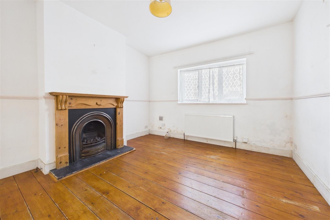 Images for PERIOD HOUSE | UPDATING | BS5