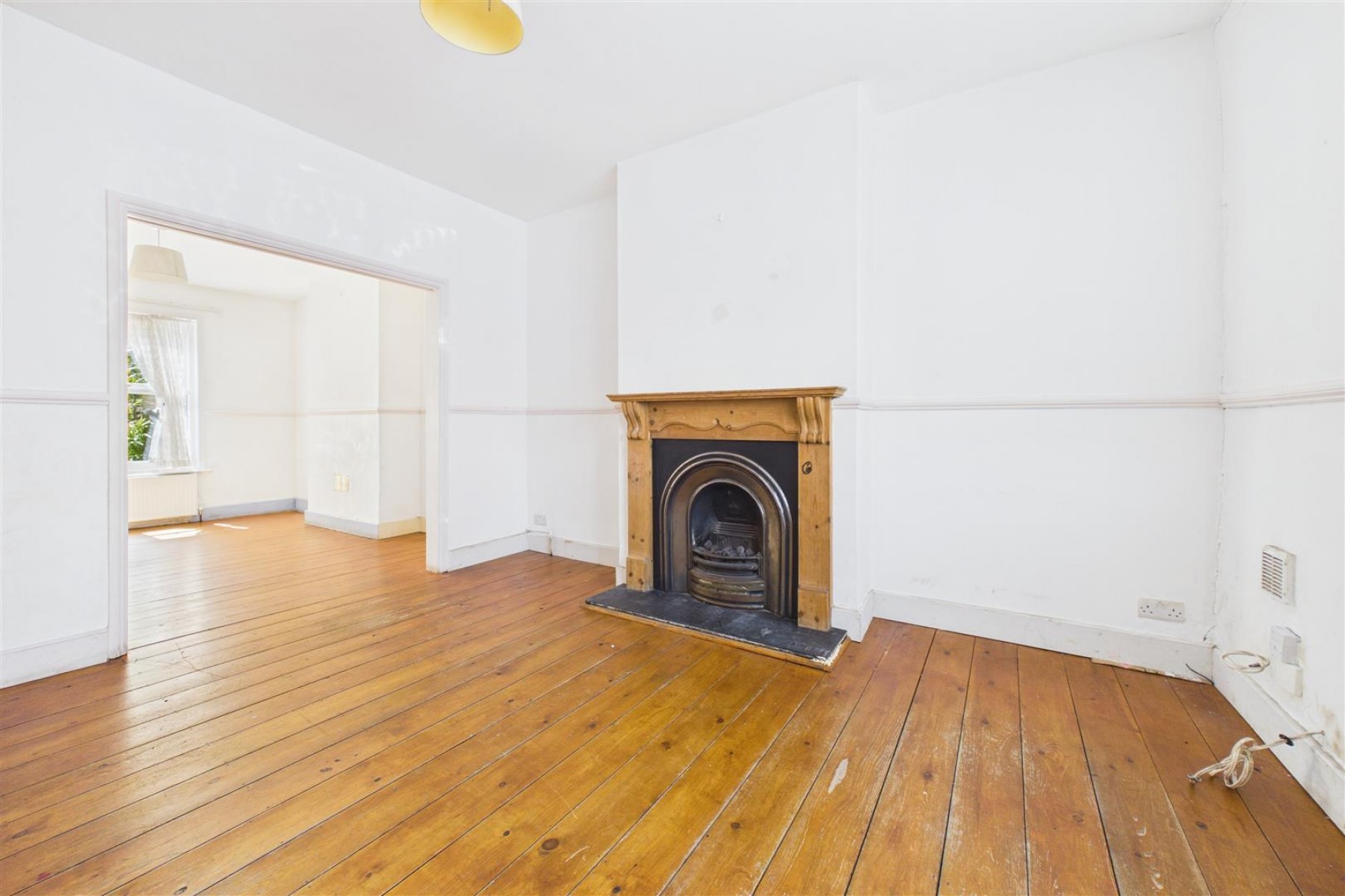 Images for PERIOD HOUSE | UPDATING | BS5