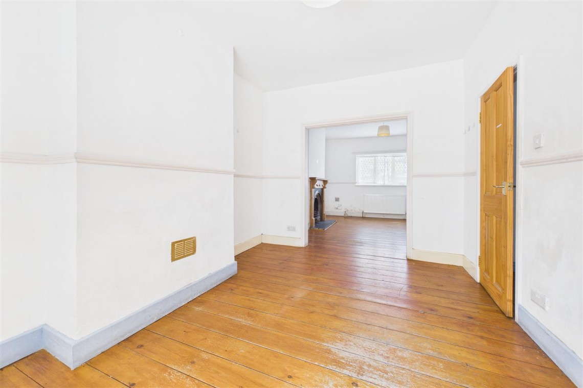 Images for PERIOD HOUSE | UPDATING | BS5