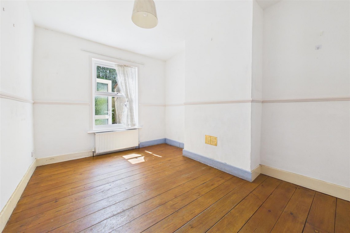 Images for PERIOD HOUSE | UPDATING | BS5