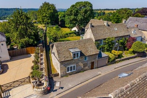 View Full Details for COTTAGE | MINCHAMPTON
