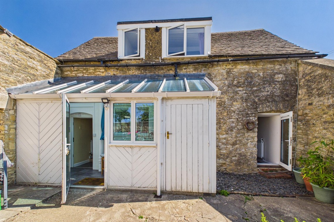 Images for COTTAGE | MINCHAMPTON