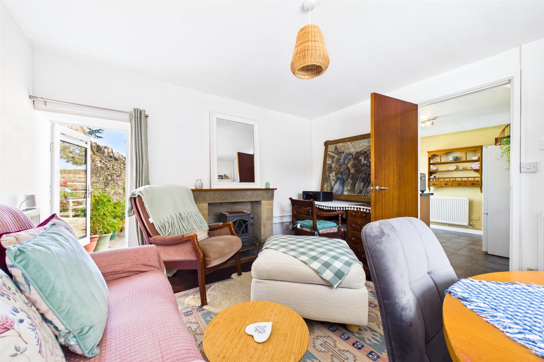 Images for COTTAGE | MINCHAMPTON