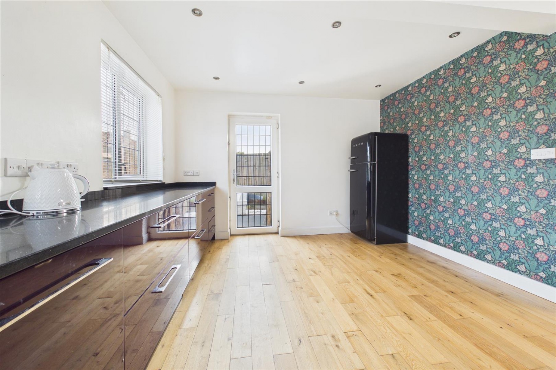 Images for DETACHED HOUSE SET BACK FROM ROAD | BS34