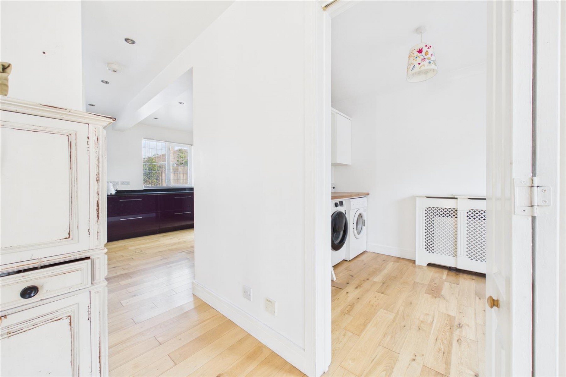 Images for DETACHED HOUSE SET BACK FROM ROAD | BS34