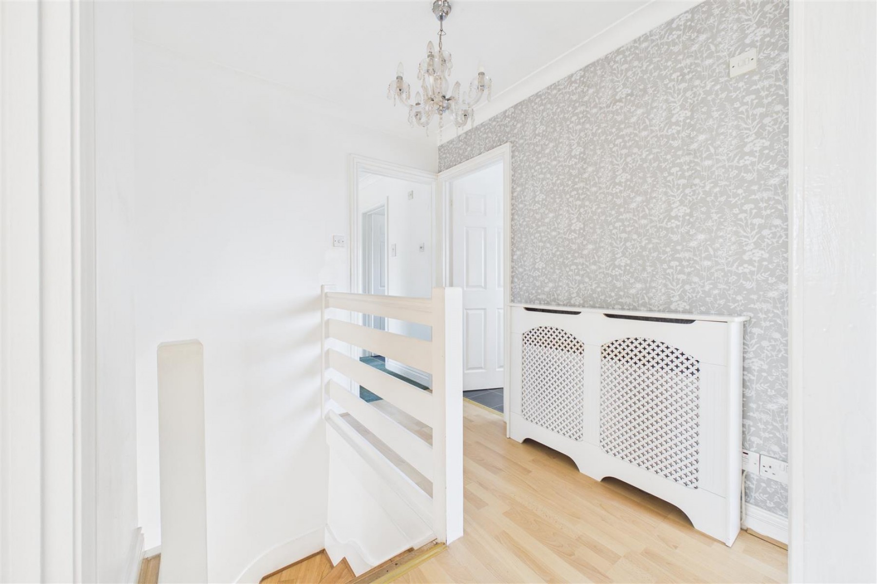 Images for DETACHED HOUSE SET BACK FROM ROAD | BS34