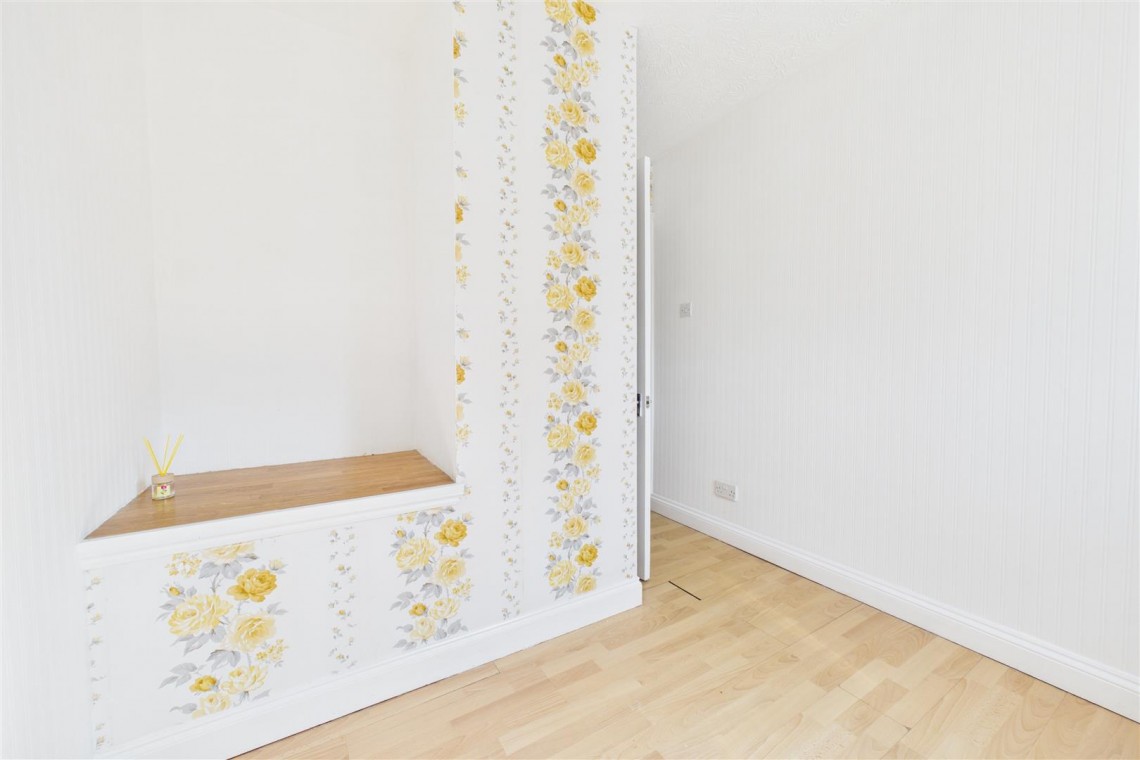 Images for DETACHED HOUSE SET BACK FROM ROAD | BS34