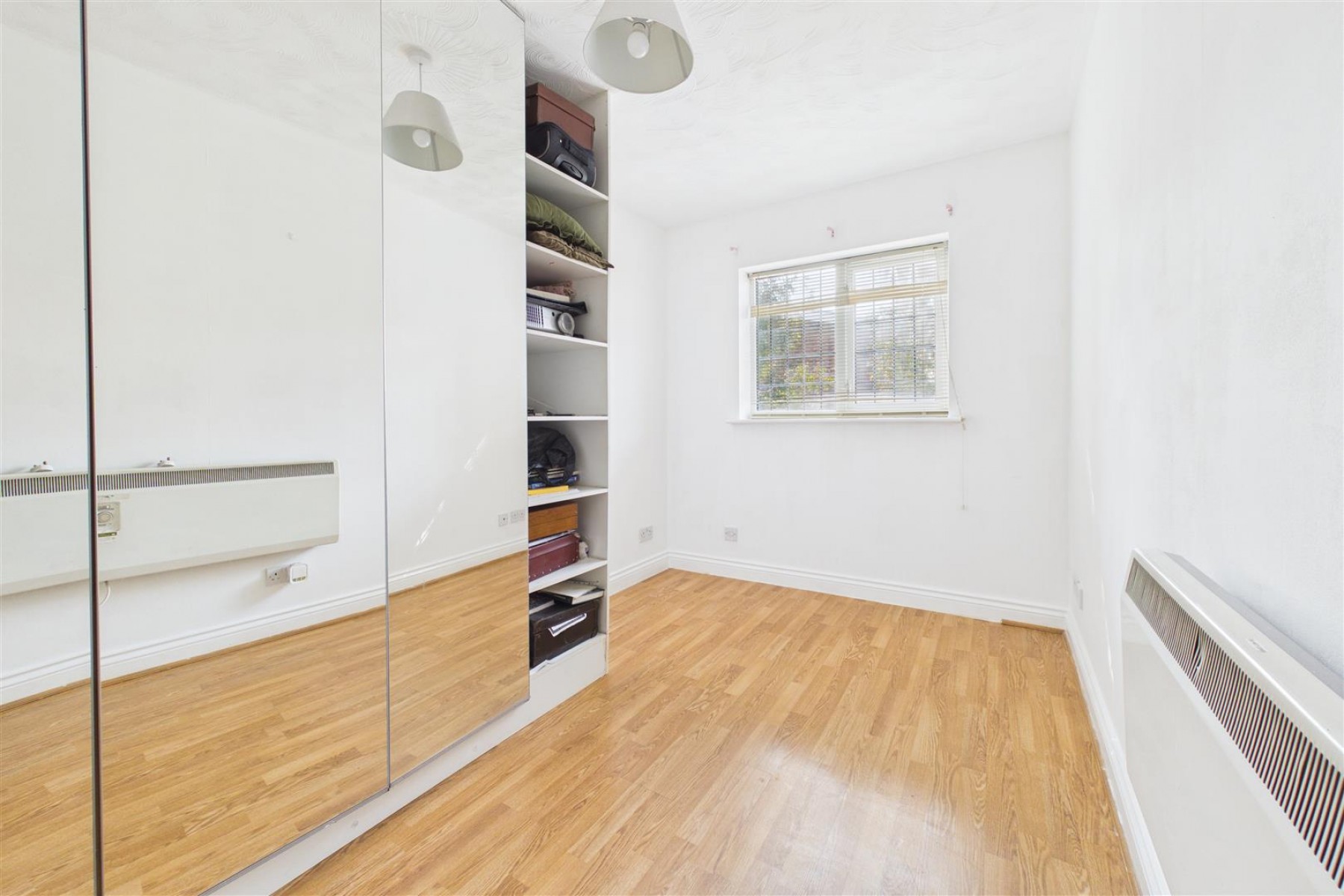Images for DETACHED HOUSE SET BACK FROM ROAD | BS34