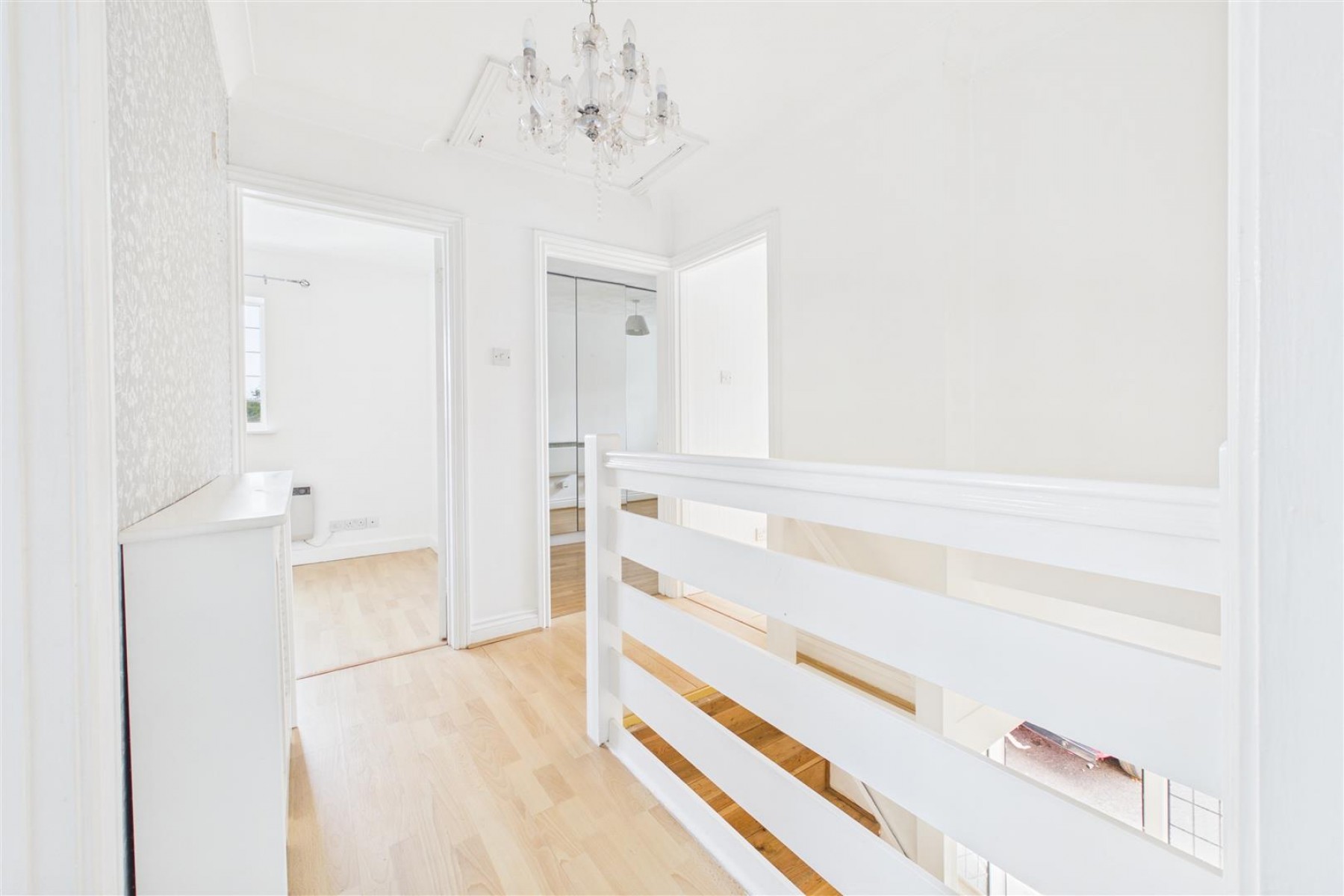 Images for DETACHED HOUSE SET BACK FROM ROAD | BS34