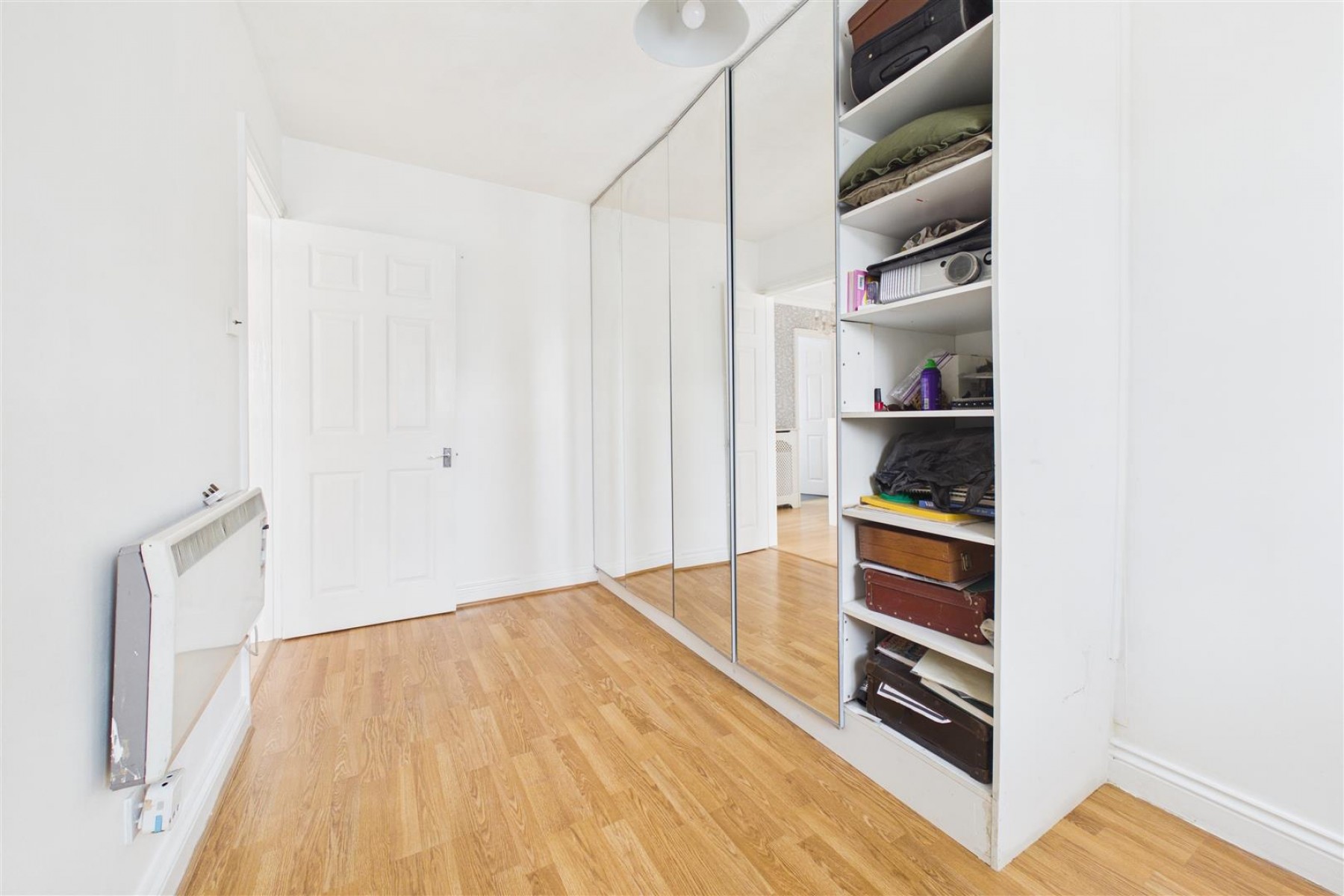 Images for DETACHED HOUSE SET BACK FROM ROAD | BS34