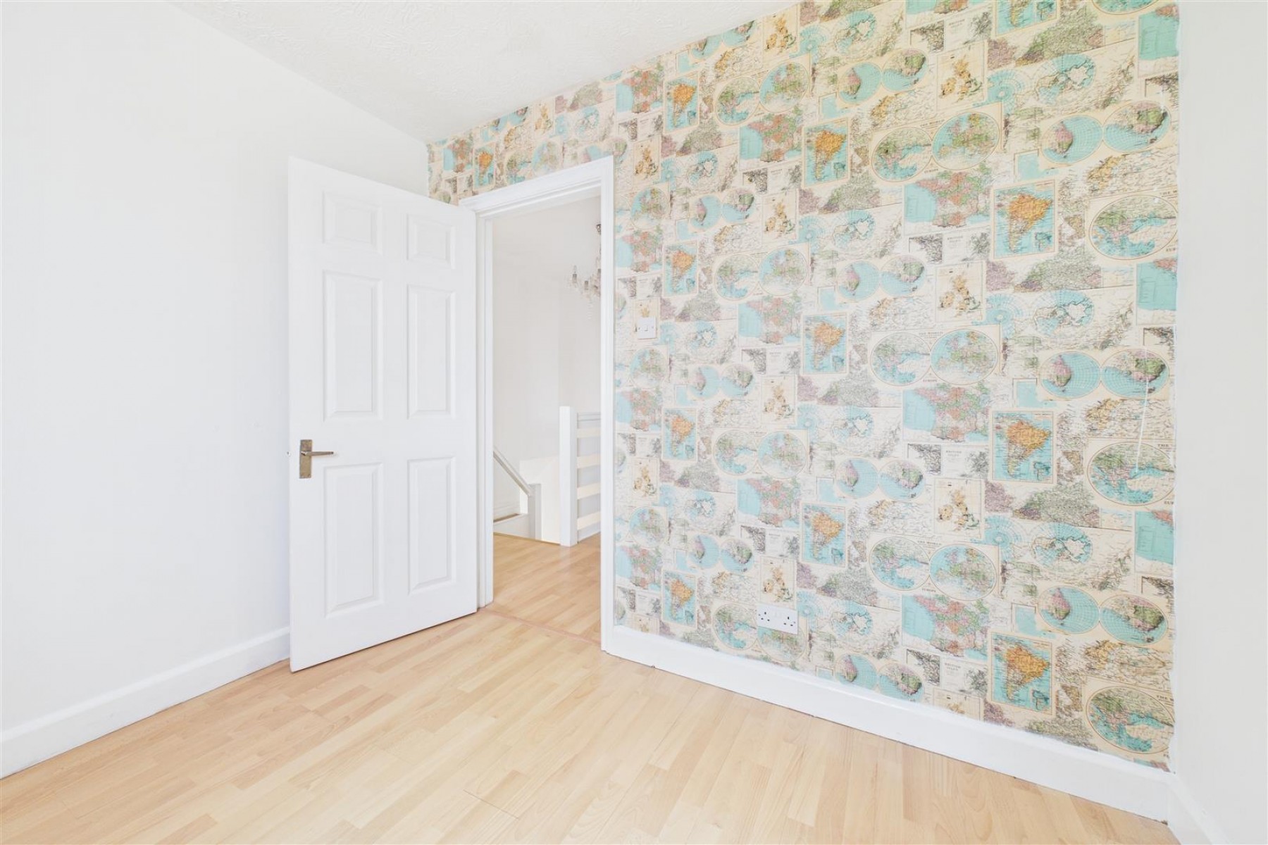 Images for DETACHED HOUSE SET BACK FROM ROAD | BS34