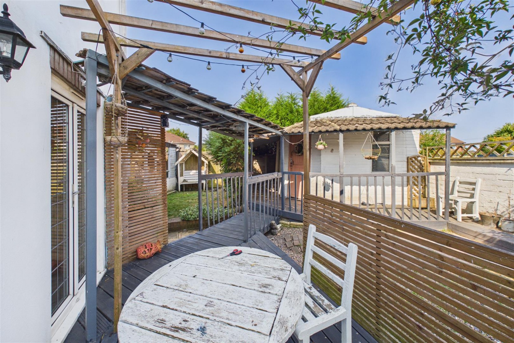 Images for DETACHED HOUSE SET BACK FROM ROAD | BS34