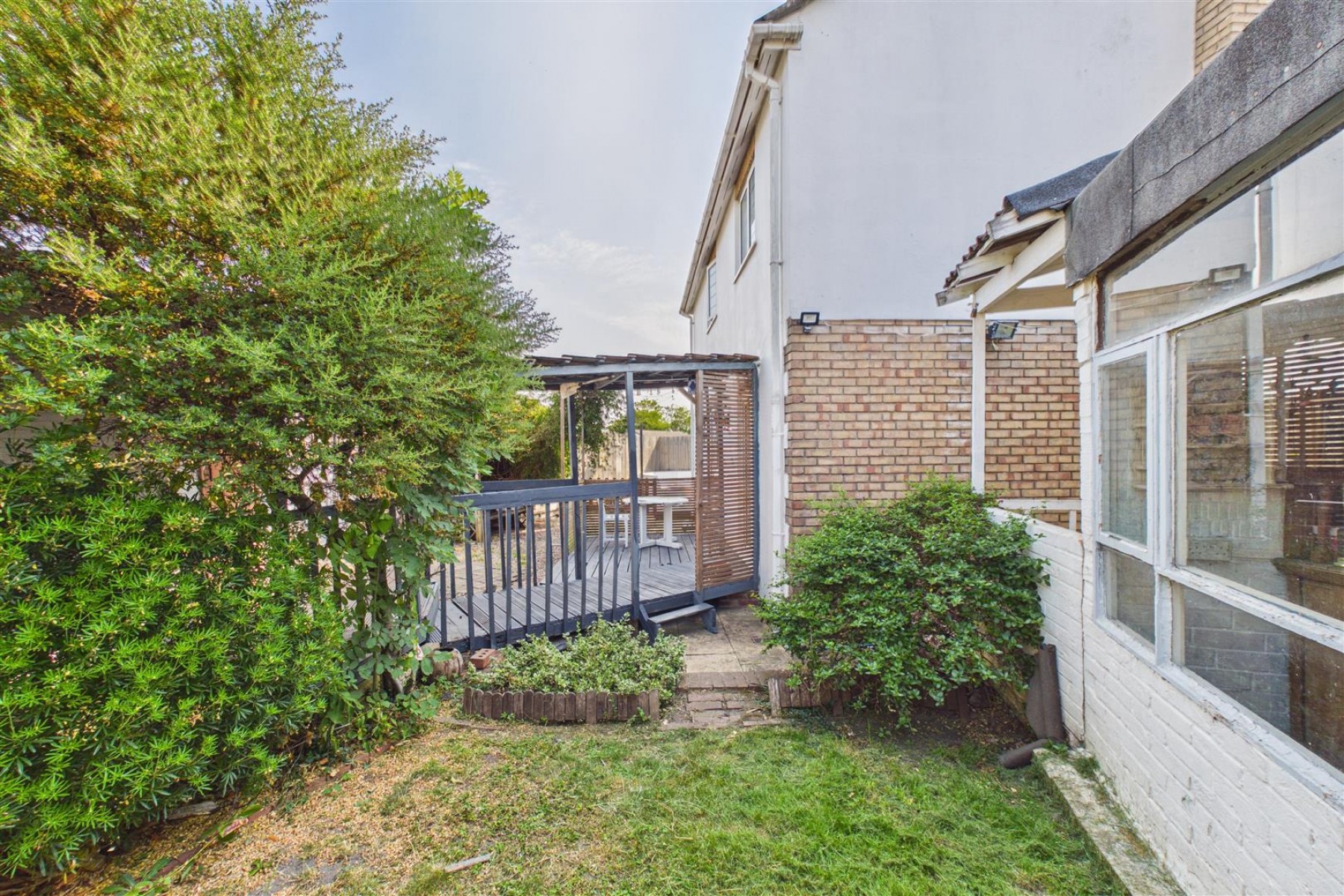 Images for DETACHED HOUSE SET BACK FROM ROAD | BS34