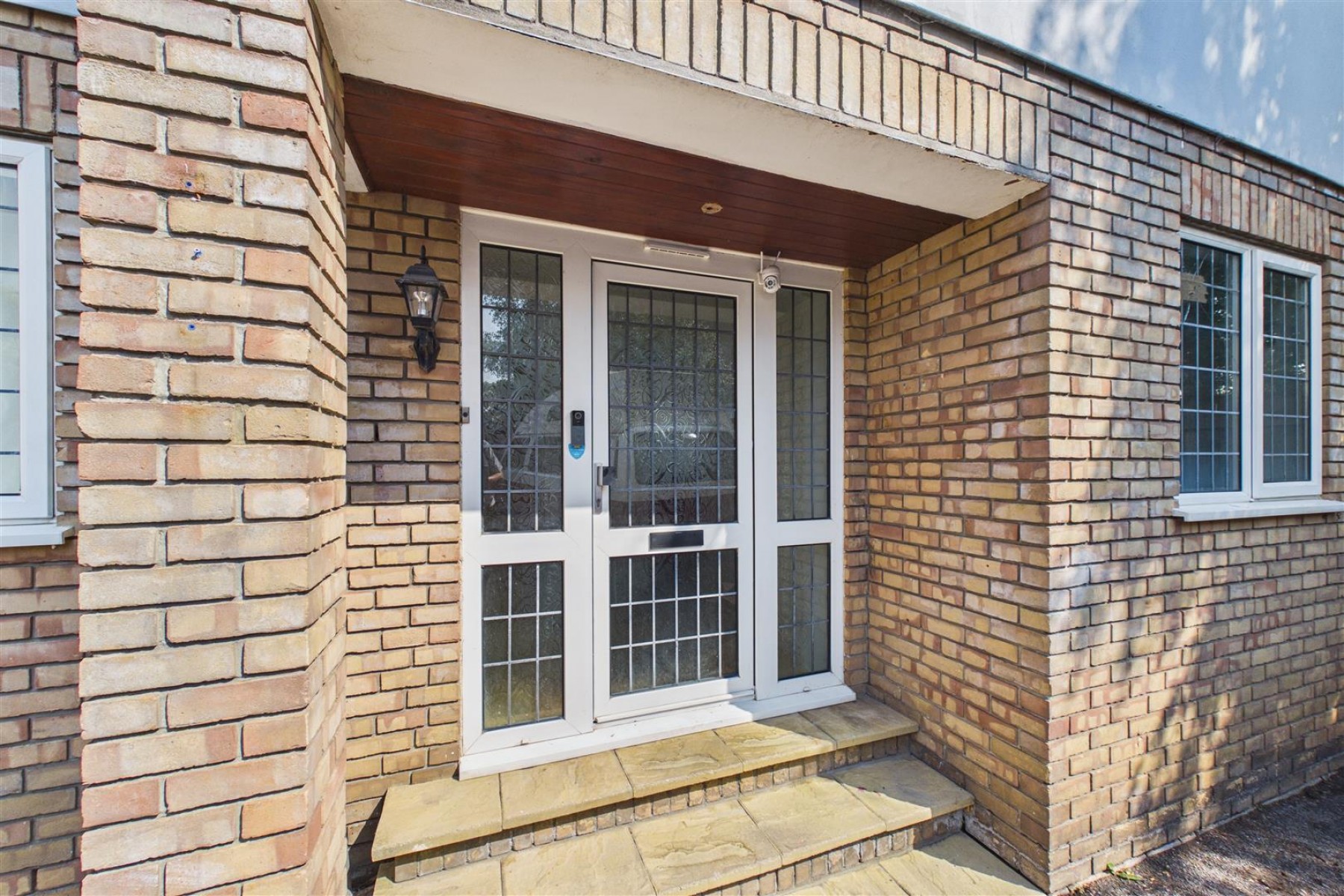 Images for DETACHED HOUSE SET BACK FROM ROAD | BS34