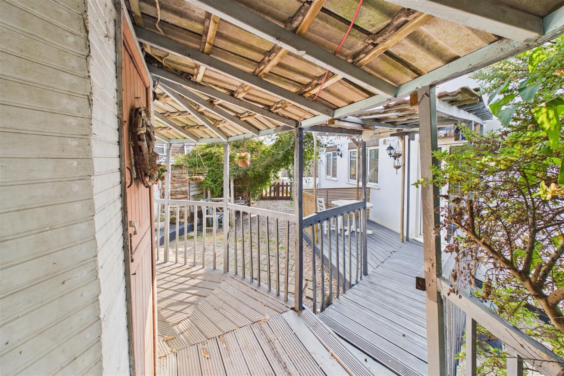 Images for DETACHED HOUSE SET BACK FROM ROAD | BS34