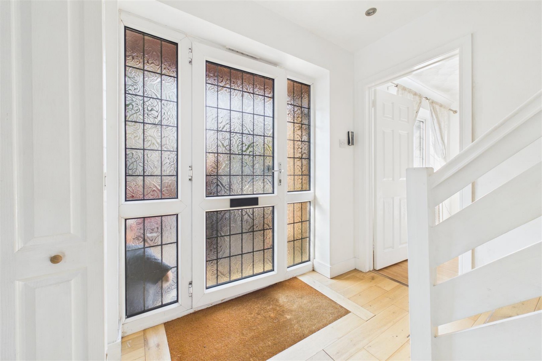 Images for DETACHED HOUSE SET BACK FROM ROAD | BS34
