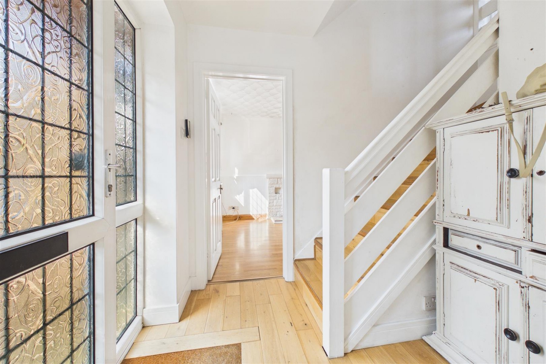 Images for DETACHED HOUSE SET BACK FROM ROAD | BS34