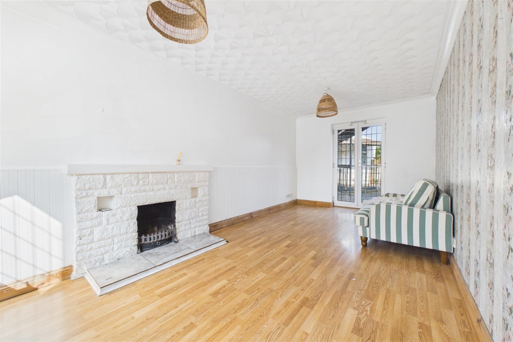 Images for DETACHED HOUSE SET BACK FROM ROAD | BS34