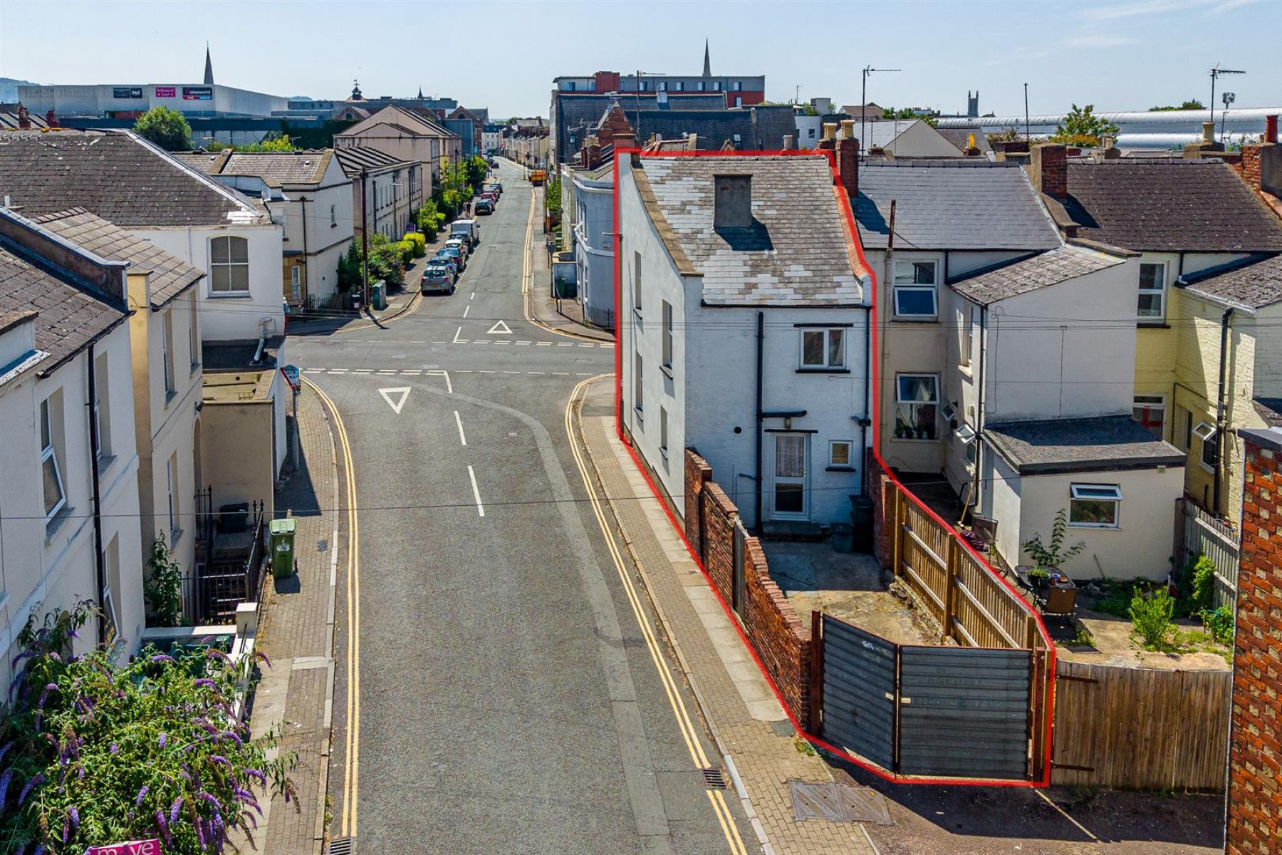 Images for HOUSE FOR MODERNISATION | MARLE HILL GL50