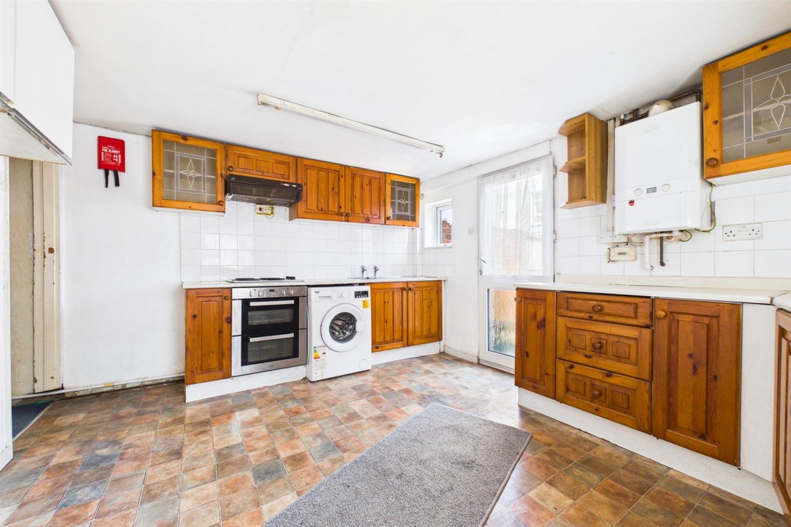 Images for HOUSE FOR MODERNISATION | MARLE HILL GL50