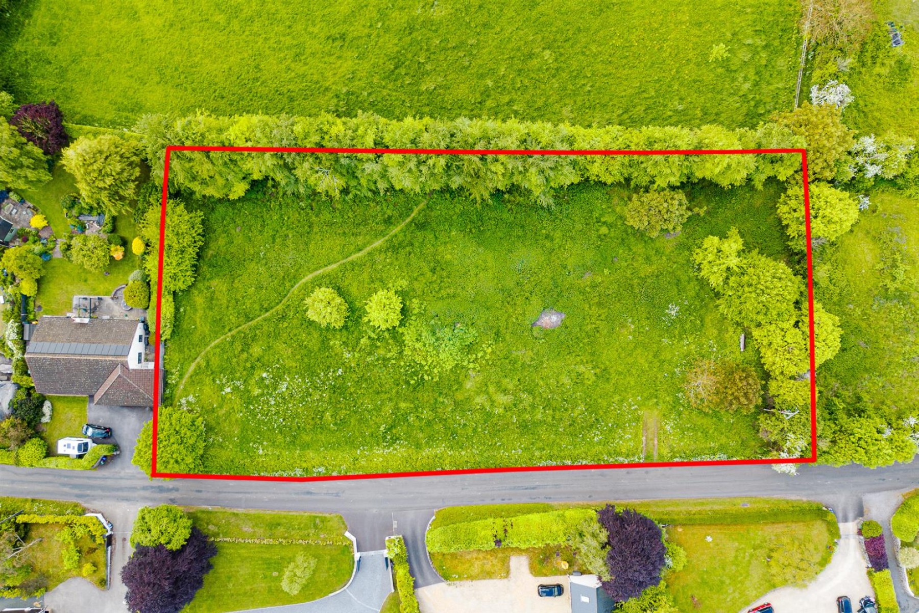 Images for DEVELOPMENT LAND | BARTON ROAD, BUTLEIGH, SOMERSET