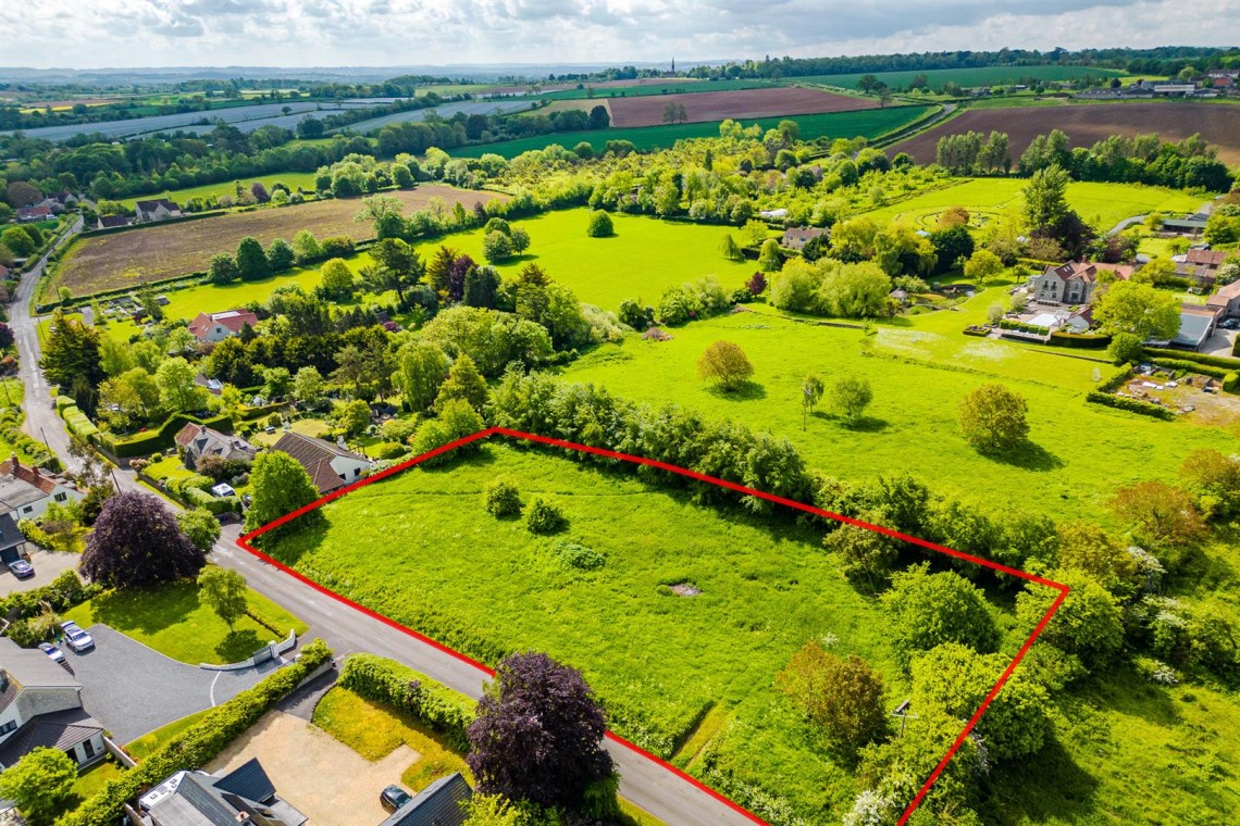Images for DEVELOPMENT LAND | BARTON ROAD, BUTLEIGH, SOMERSET