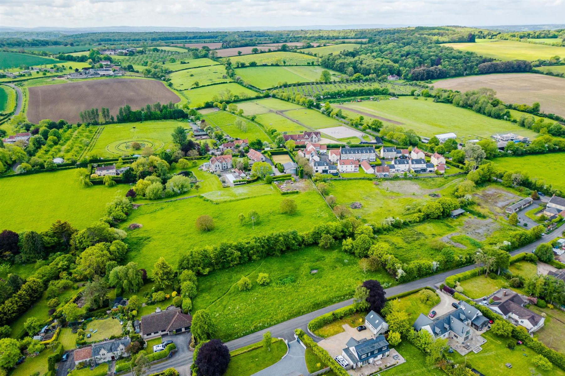 Images for DEVELOPMENT LAND | BARTON ROAD, BUTLEIGH, SOMERSET