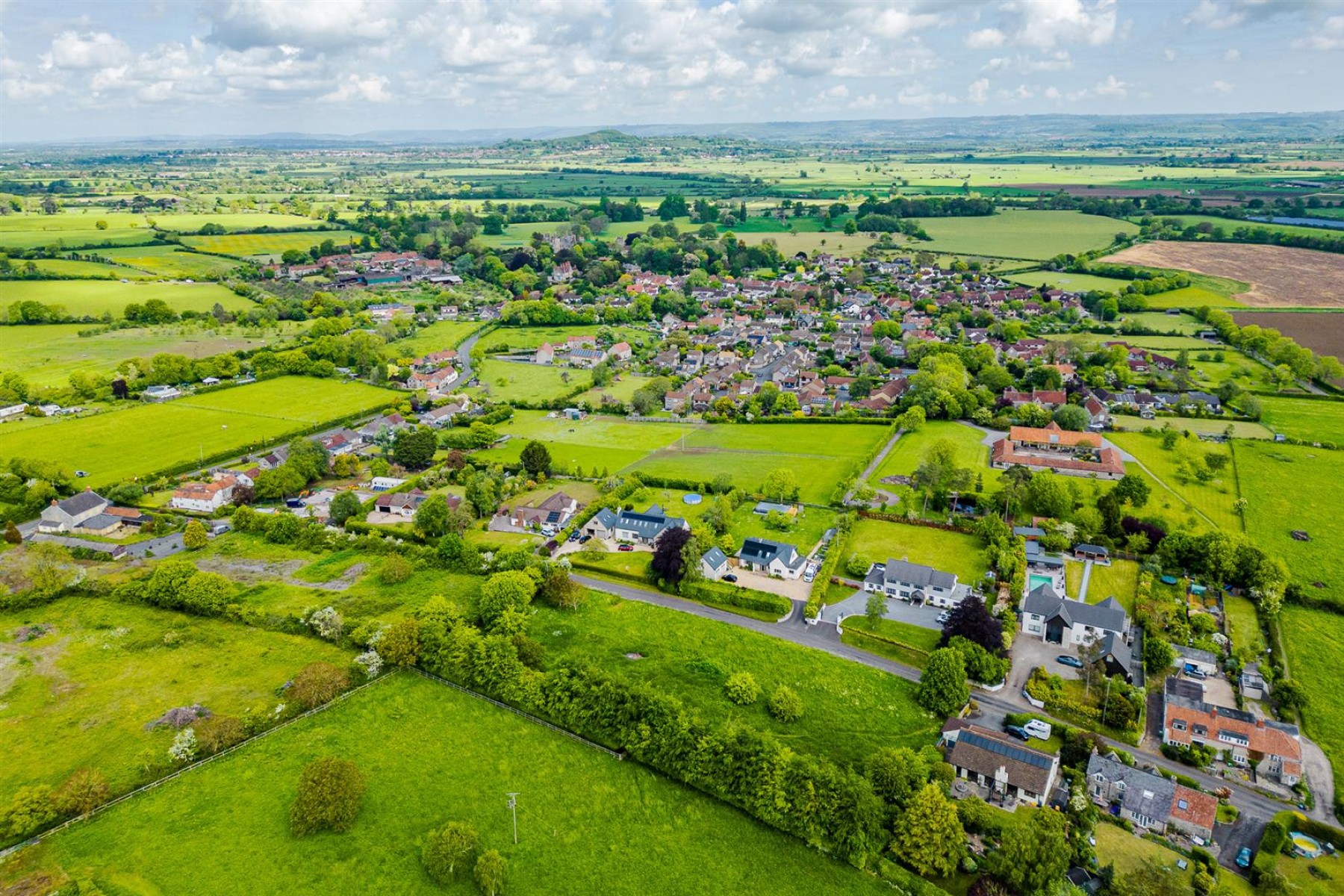 Images for DEVELOPMENT LAND | BARTON ROAD, BUTLEIGH, SOMERSET