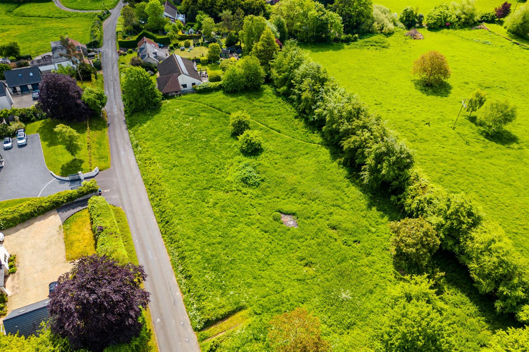 Images for DEVELOPMENT LAND | BARTON ROAD, BUTLEIGH, SOMERSET