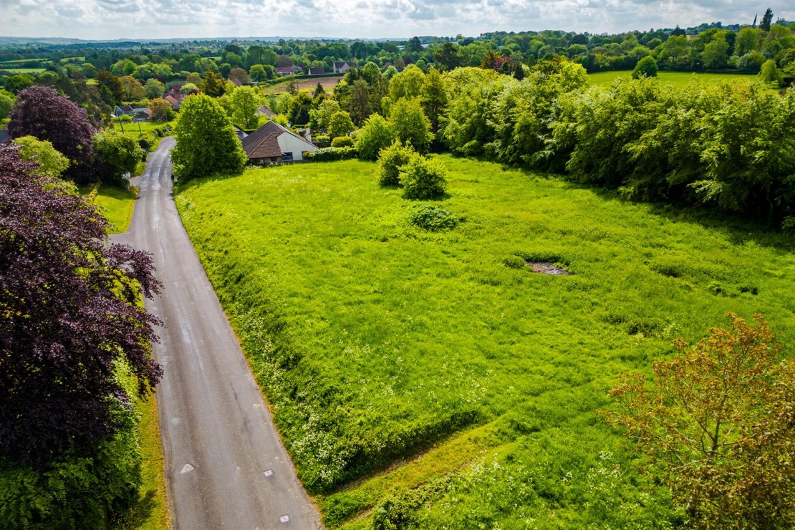 Images for DEVELOPMENT LAND | BARTON ROAD, BUTLEIGH, SOMERSET