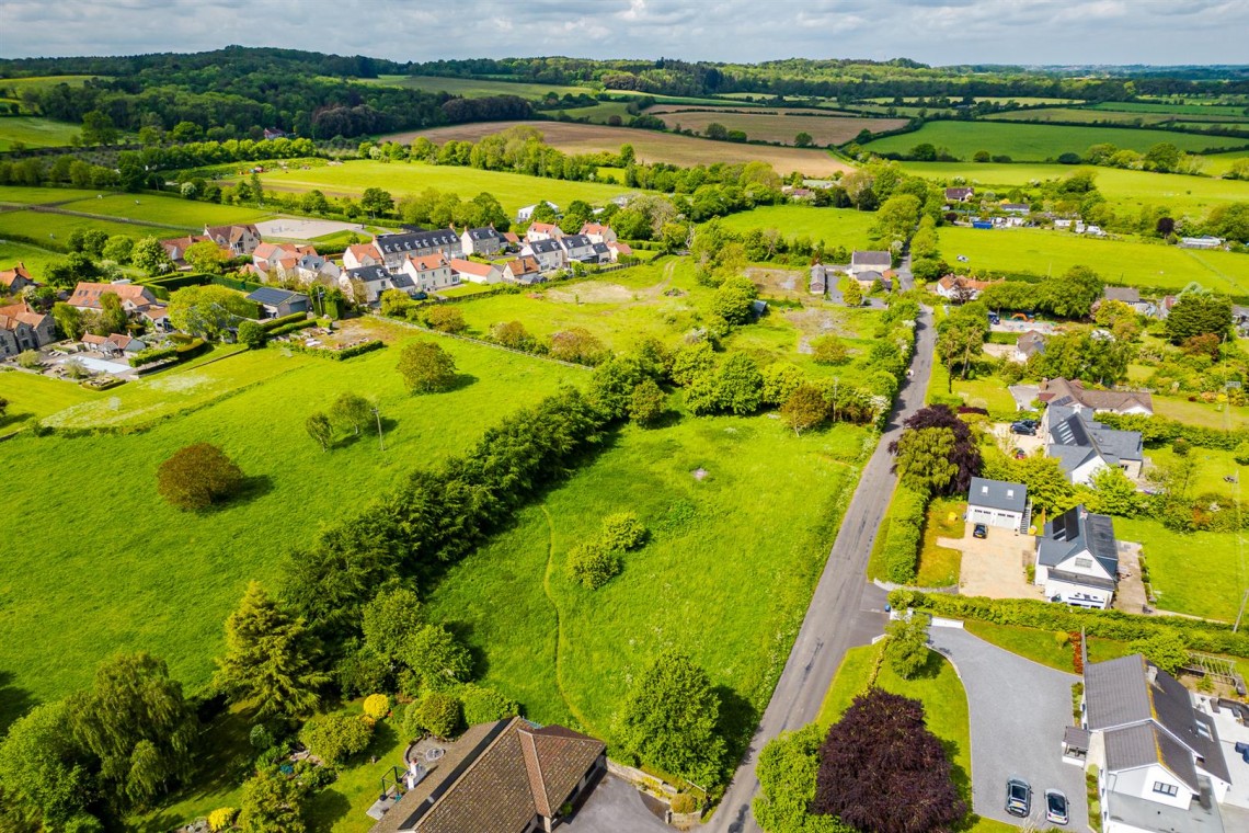 Images for DEVELOPMENT LAND | BARTON ROAD, BUTLEIGH, SOMERSET