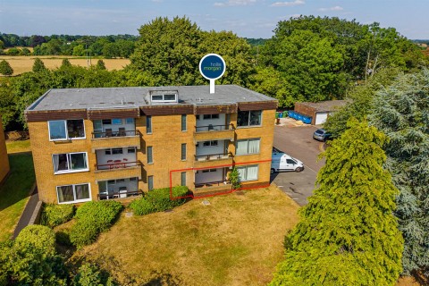View Full Details for BALCONY FLAT | REDUCED FOR AUCTION