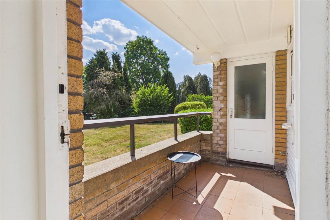 Images for BALCONY FLAT | REDUCED FOR AUCTION