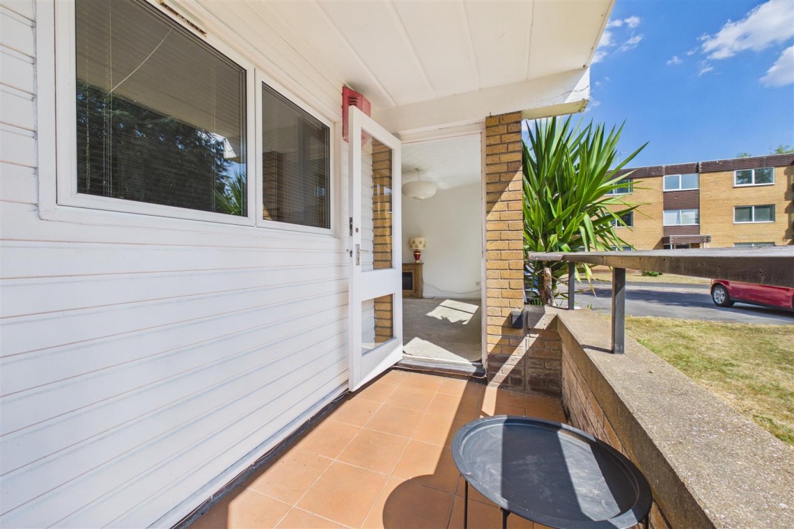 Images for BALCONY FLAT | REDUCED FOR AUCTION