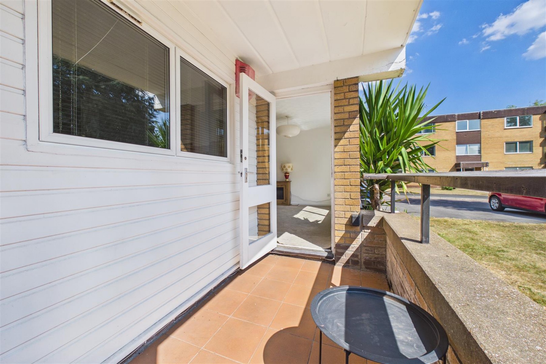 Images for BALCONY FLAT | REDUCED FOR AUCTION