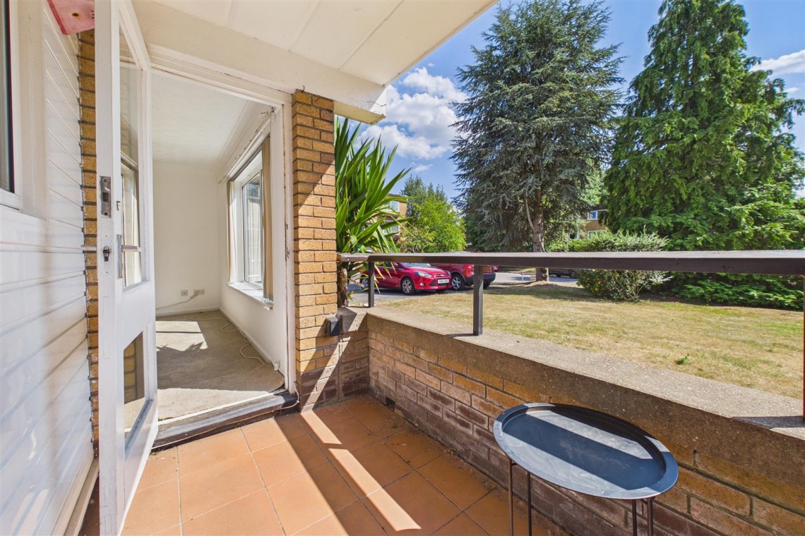 Images for BALCONY FLAT | REDUCED FOR AUCTION
