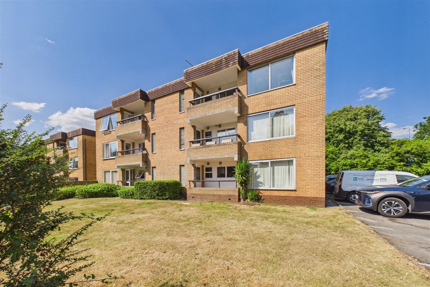 Images for BALCONY FLAT | REDUCED FOR AUCTION