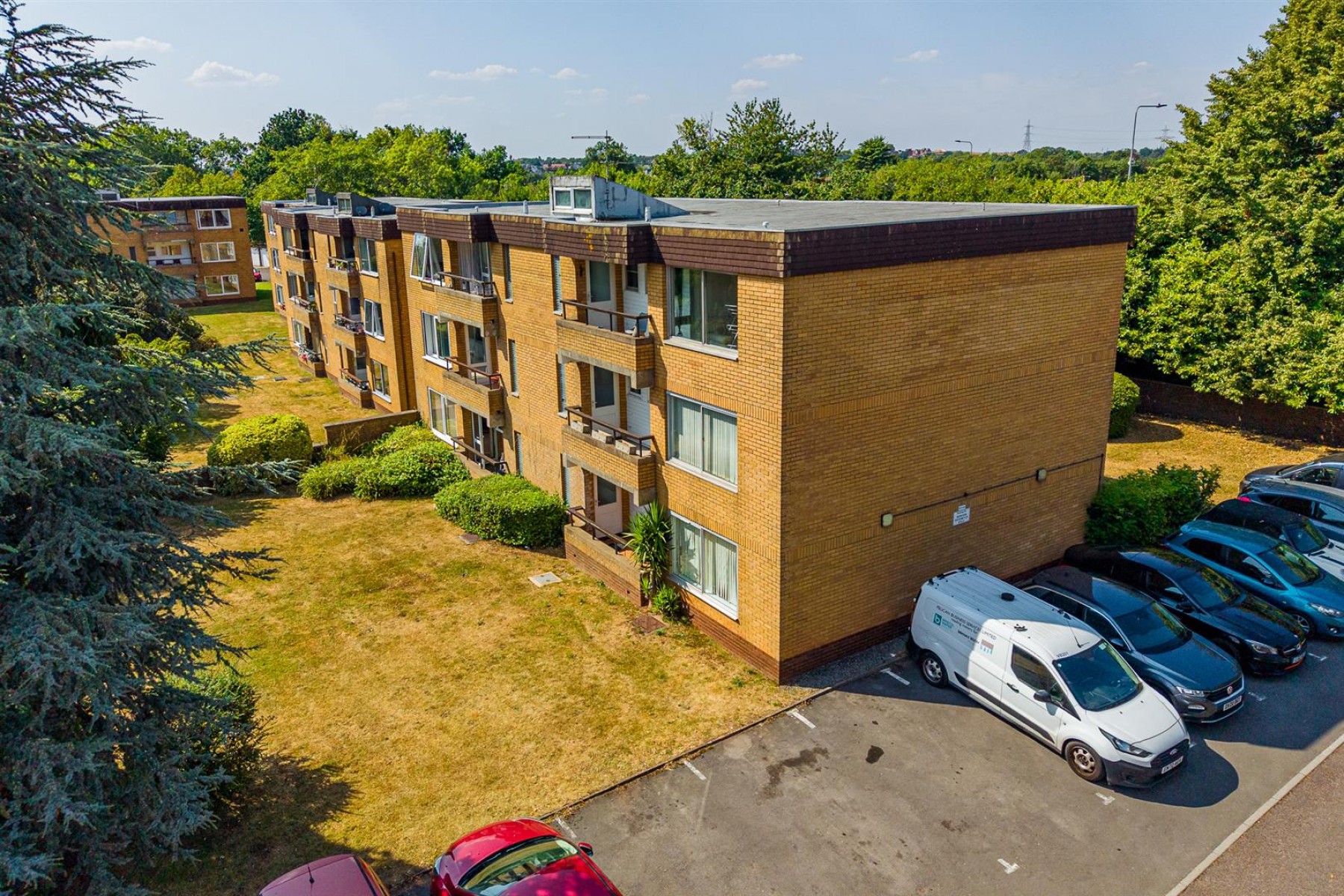 Images for BALCONY FLAT | REDUCED FOR AUCTION