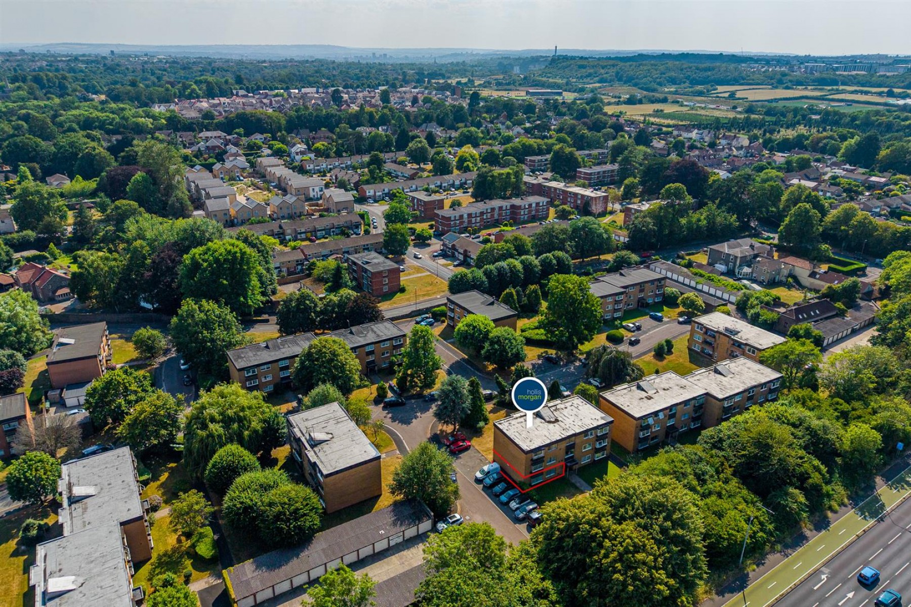 Images for BALCONY FLAT | REDUCED FOR AUCTION